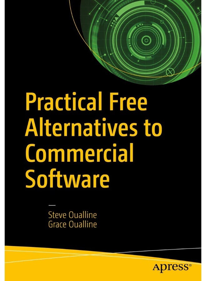 Practical Free Alternatives to Commercial Software