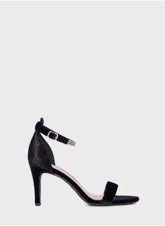 NEW LOOK Spiced Multi Strap Sandals  - Image 1