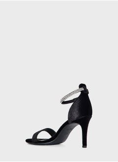NEW LOOK Spiced Multi Strap Sandals  - Image 3