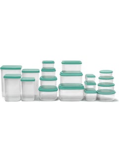 El Watania Food Container Set 18 Pieces 