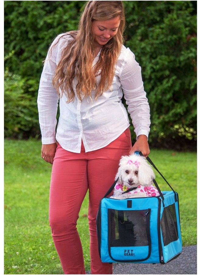 Pet Gear Aqua Car Seat Carrier  - Image 3