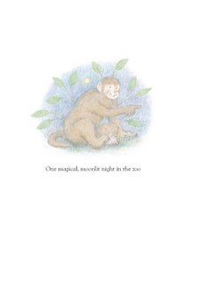 One Night in the Zoo  - Image 2