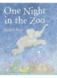 One Night in the Zoo  - Image 1