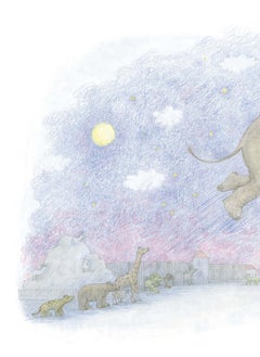 One Night in the Zoo  - Image 3