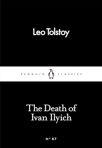 The Death Of Ivan Ilyich 