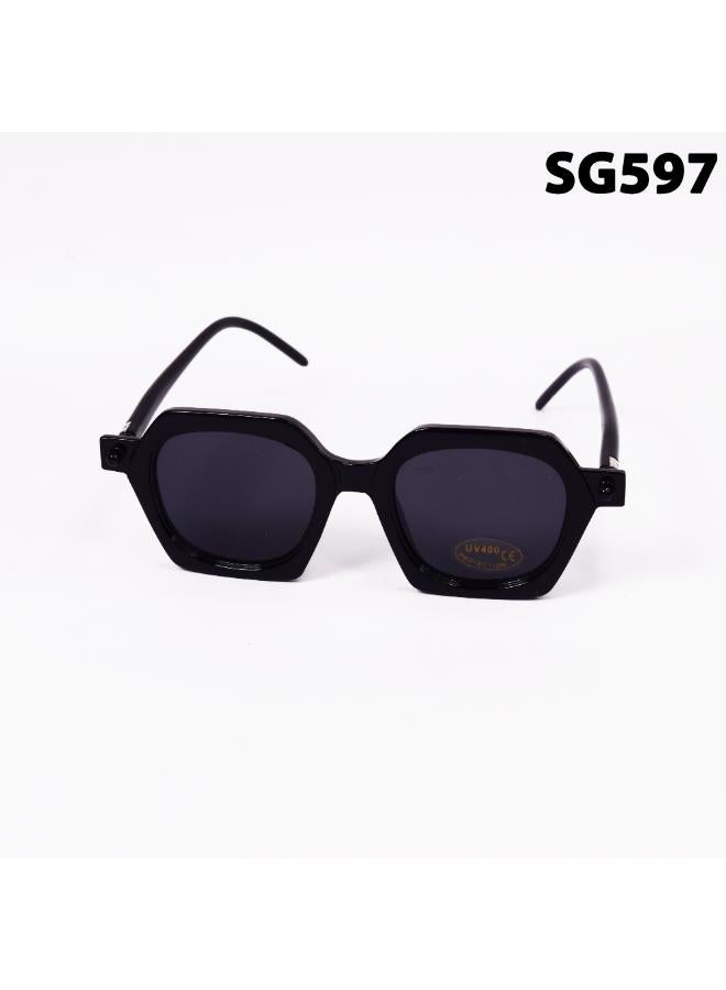 Generic Generic Men and Women Sunglasses SG597  - Image 1