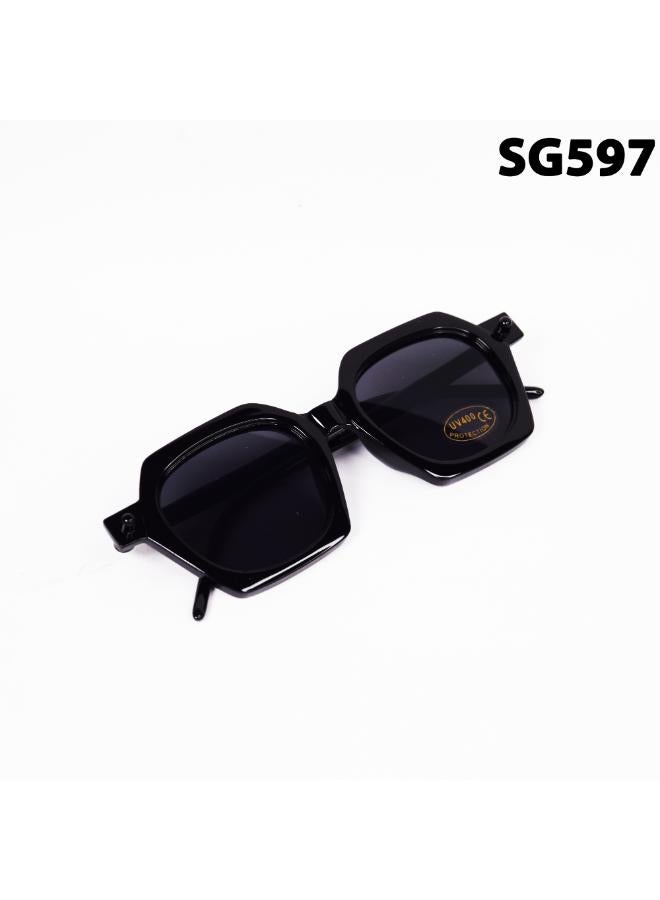 Generic Generic Men and Women Sunglasses SG597  - Image 4