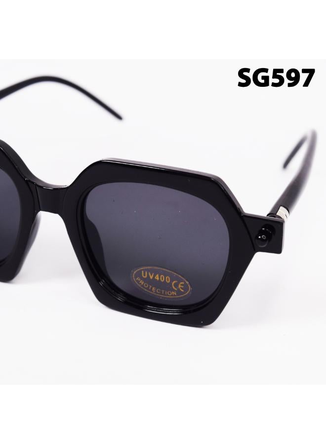Generic Generic Men and Women Sunglasses SG597  - Image 2