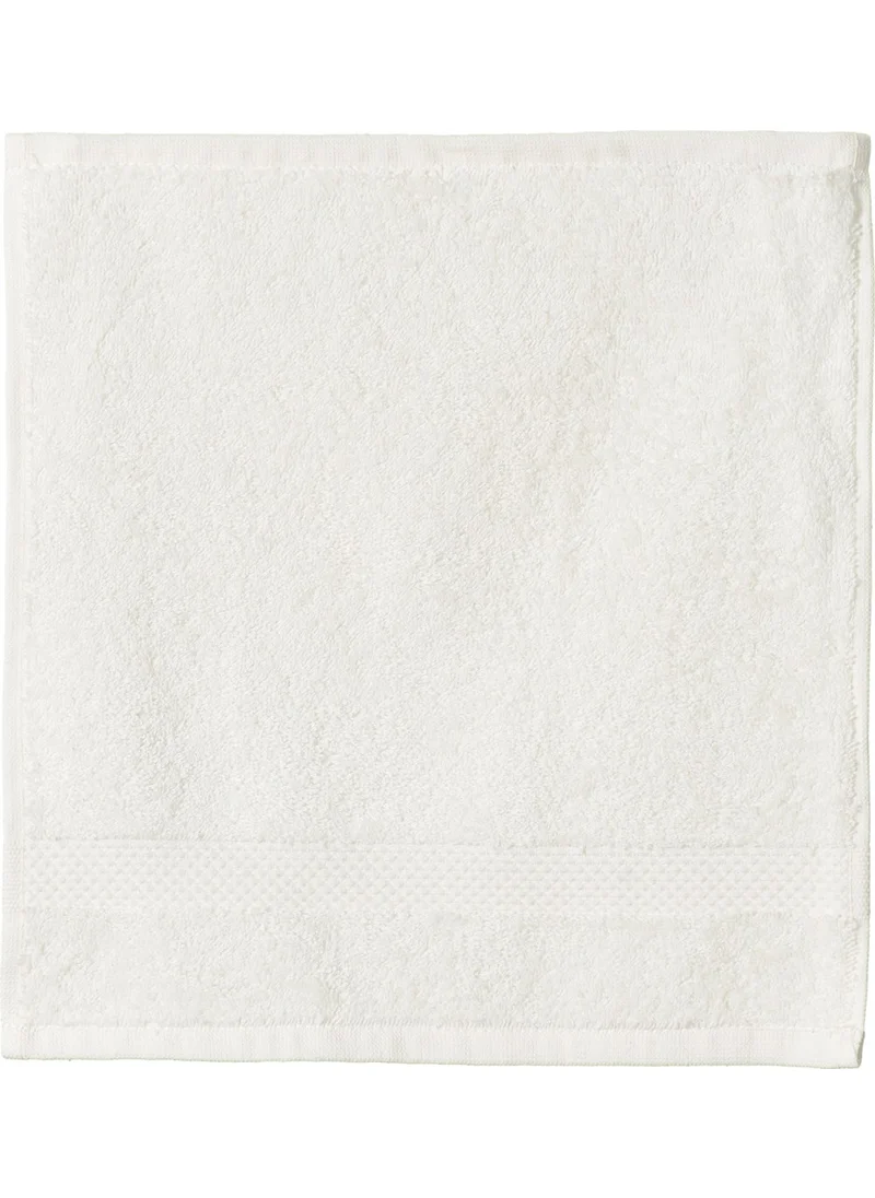 Airycot 30 x 30 cm Set of 6 Hand Towels