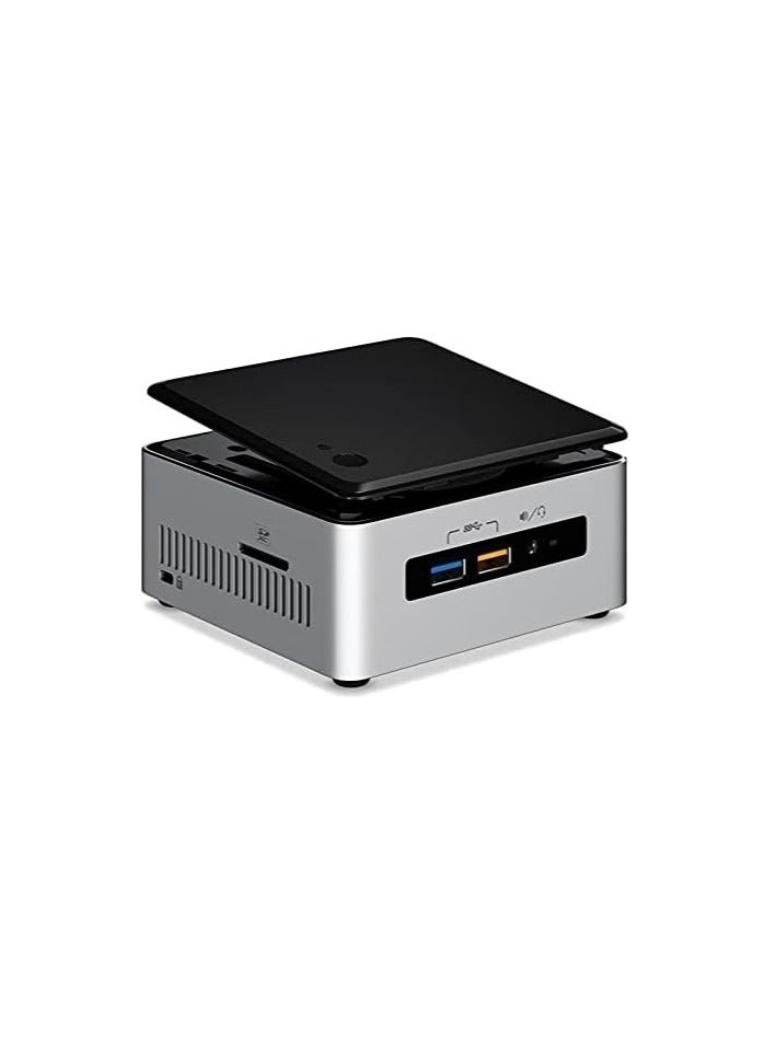 Generic Mini PC – High-Performance Compact Desktop – Fast & Reliable Computer for Home and Office - Image 3