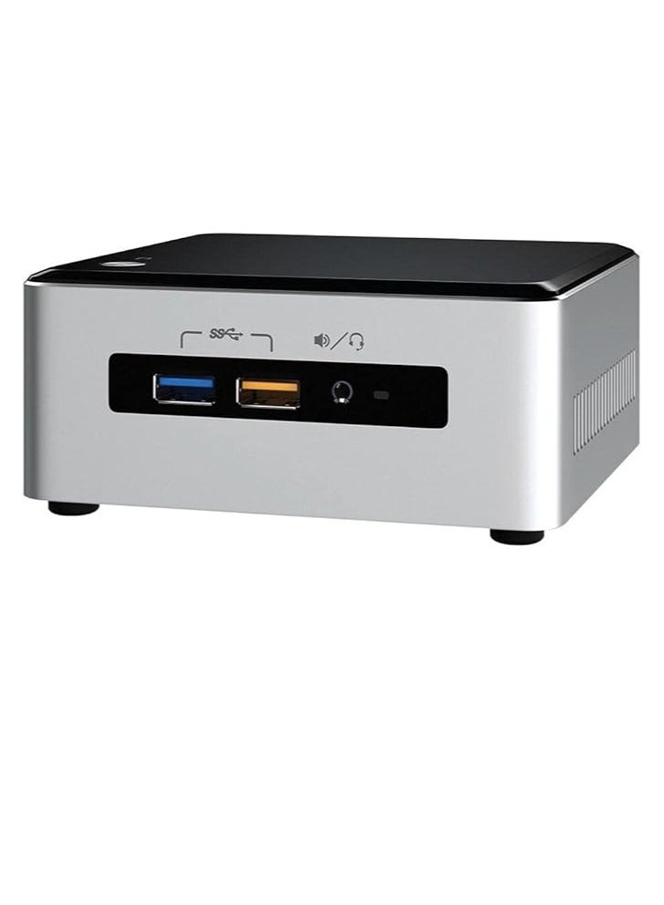 Generic Mini PC – High-Performance Compact Desktop – Fast & Reliable Computer for Home and Office - Image 1
