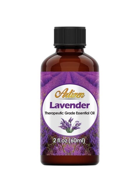 2oz Oils - Lavender Essential Oil - 2 Fluid Ounces