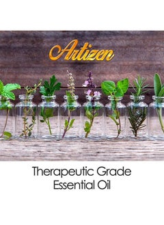 Artizen 2oz Oils - Lavender Essential Oil - 2 Fluid Ounces  - Image 3