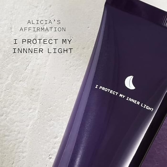 Keys Soulcare Protect Your Light Daily Moisturizer SPF 30 Sunscreen, Lightweight Formula with UVA+UVB Protection, Vegan, Cruelty-Free, 1.69 Fl Oz - Image 3