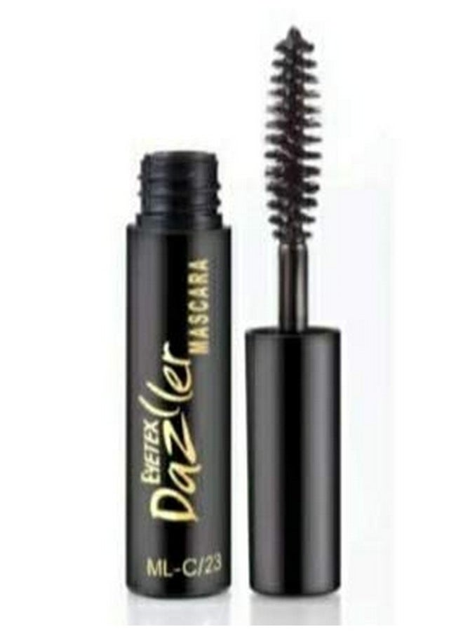 Eyetex Dazller - Mascara (Black) - Image 1
