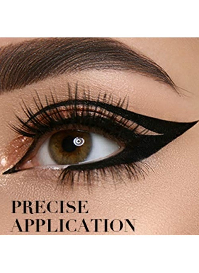 Eyetex Dazller - Mascara (Black) - Image 1