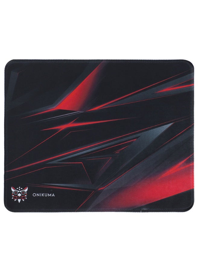 ONIKUMA TZ5006 NEW 5 in 1 Gaming Keyboard and Mouse Headset Mouse Pad Ergonomic Light Mechanical Gaming Combo Set - Image 4