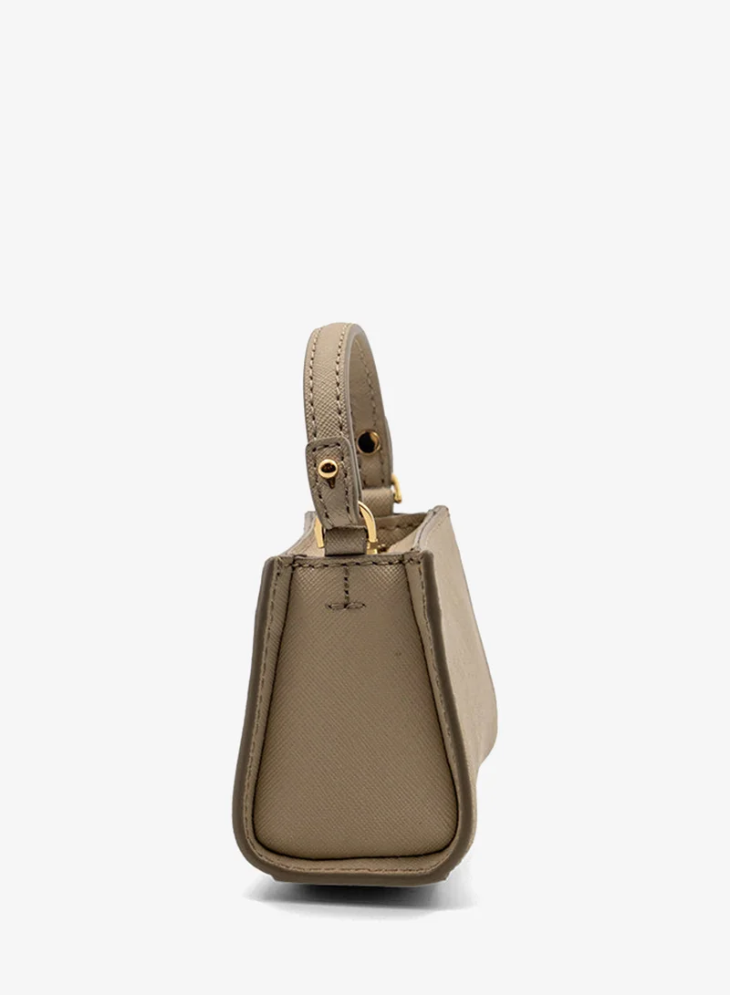 DKNY Foster Micro Classic Crossbody