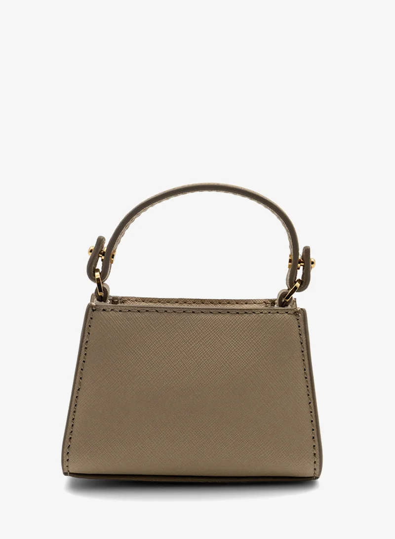 DKNY Foster Micro Classic Crossbody