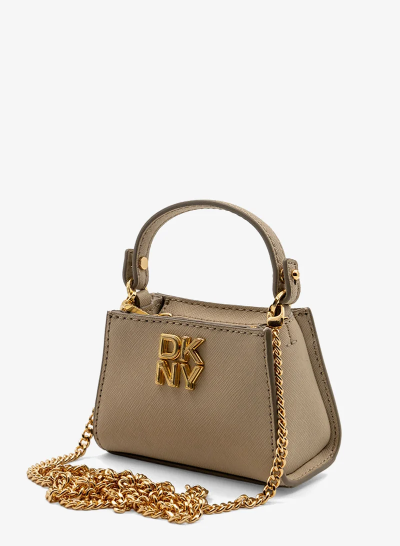 DKNY Foster Micro Classic Crossbody