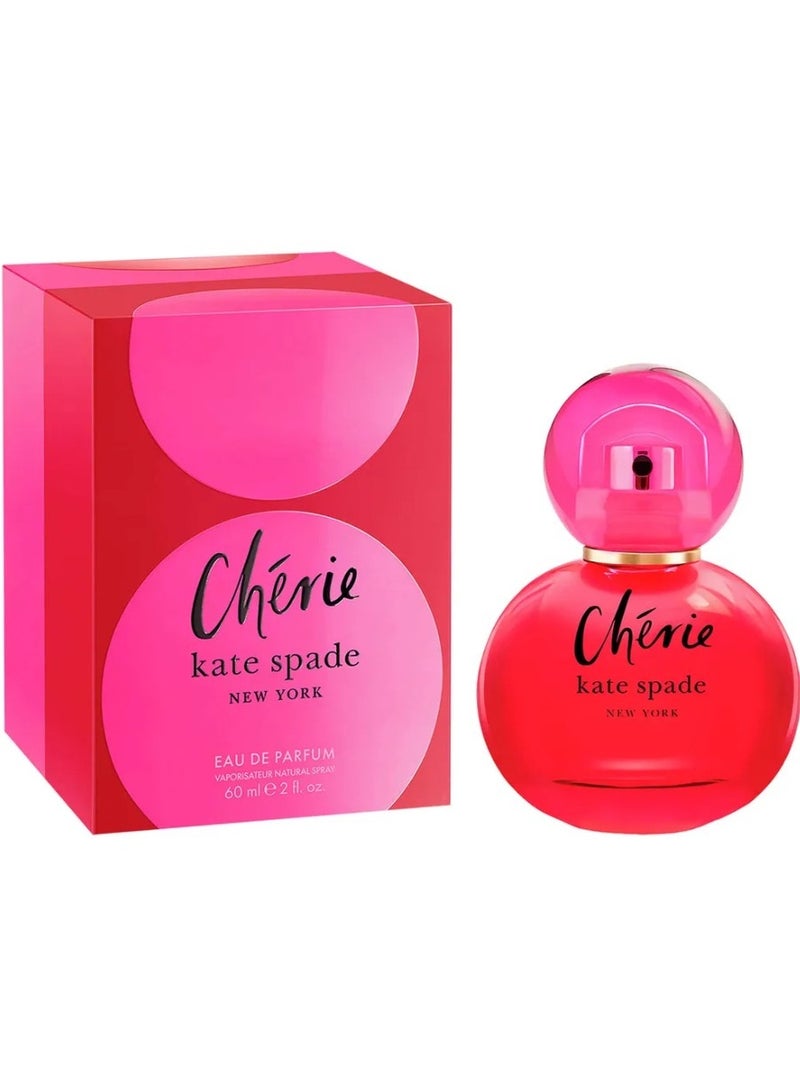 Kate Spade Cherie EDP 60ml