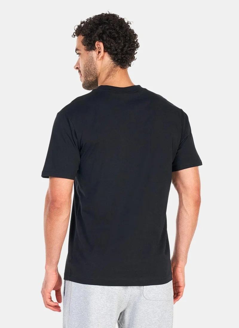 New Balance Men's Essentials Pocket T-Shirt