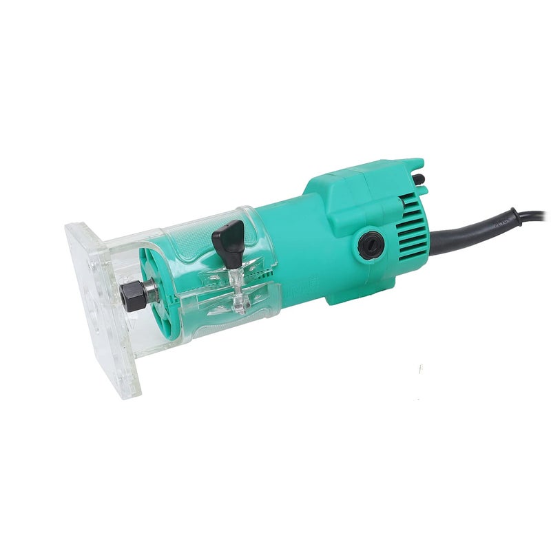 Elephant Elephant Wood Trimmer Cutting Machine Cutting Dia 6 mm 500W  - Image 2