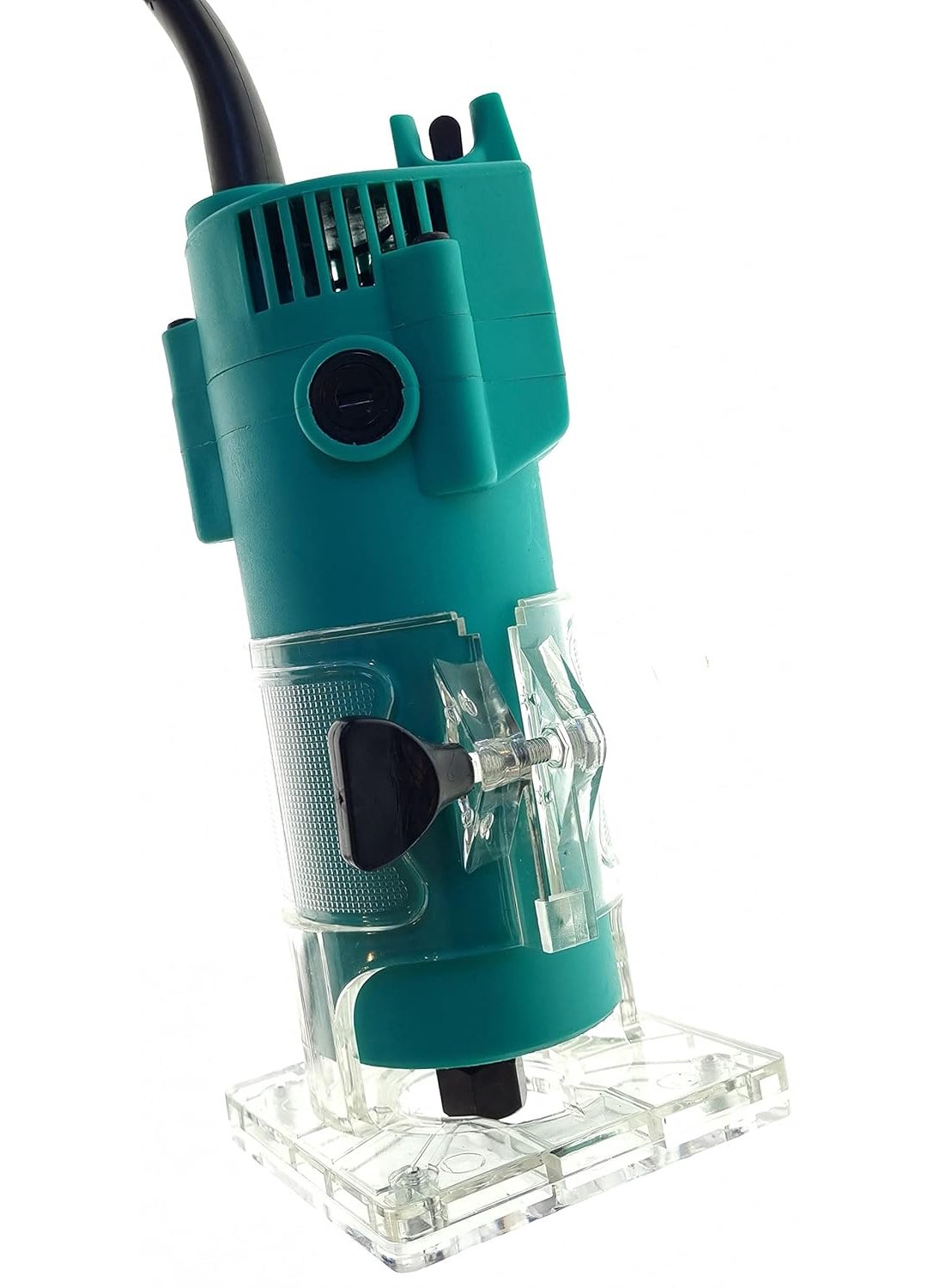 Elephant Elephant Wood Trimmer Cutting Machine Cutting Dia 6 mm 500W  - Image 5