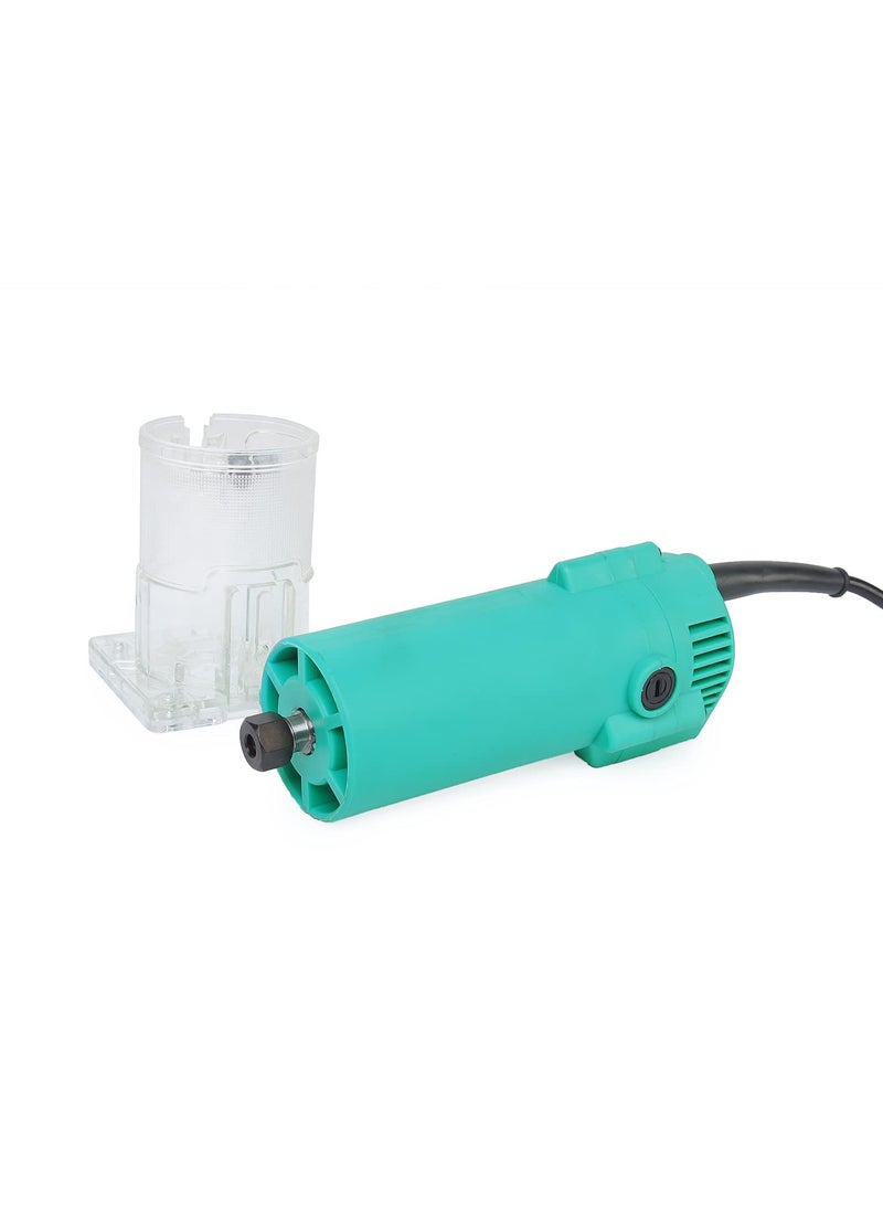 Elephant Elephant Wood Trimmer Cutting Machine Cutting Dia 6 mm 500W  - Image 3
