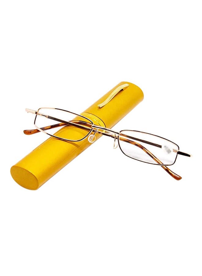 Generic - Reading Glasses With Pen Box - Image 1