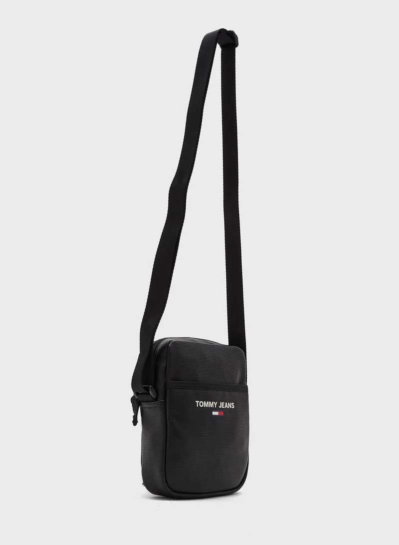 TOMMY HILFIGER Essential Messenger Bag
