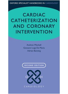 Cardiac Catheterization and Coronary Intervention - pzsku/Z4D7A0E96D76140453071Z/45/_/1740733376/3b173482-2984-4d49-a0d8-f84dc5960ea5