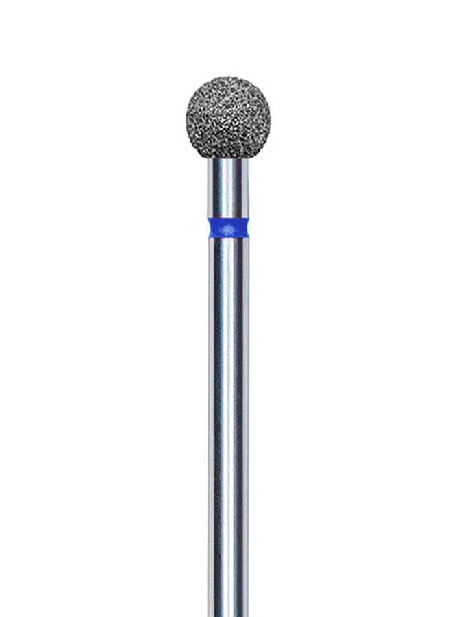 brunson Nail Drill Bits Diamond Cuticle Remover Nail Bits CH25 - Image 2