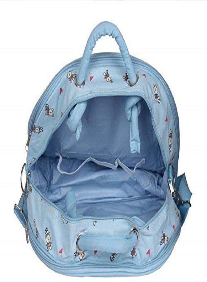Crawl'inDiaper Mother Baby Diaper Maternity Bag with Diaper Changing/Bag Protection Mat - Easy to Carry & Handle Light Weight Bag - Image 2