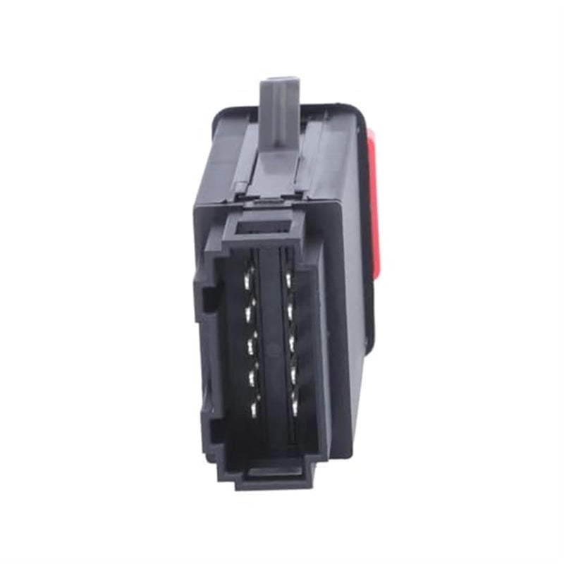 Wivplex Hazard Emergency Light Switch Button - Image 4