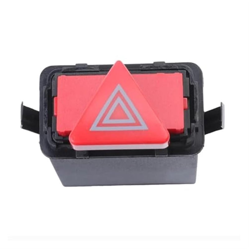 Wivplex Hazard Emergency Light Switch Button - Image 1