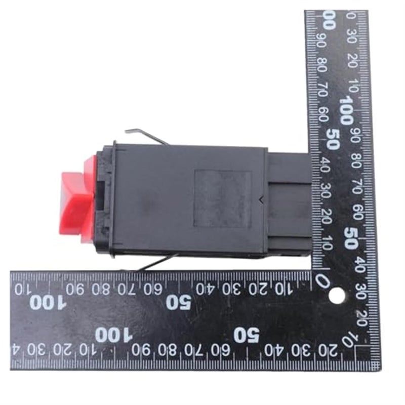 Wivplex Hazard Emergency Light Switch Button - Image 3