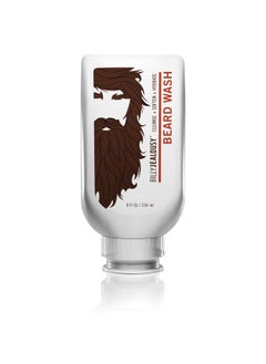 Billy Jealousy Billy Jealousy Beard Wash Hydrating Mens Beard Shampoo 8 Fl Oz (Pack of 1)  - Image 1