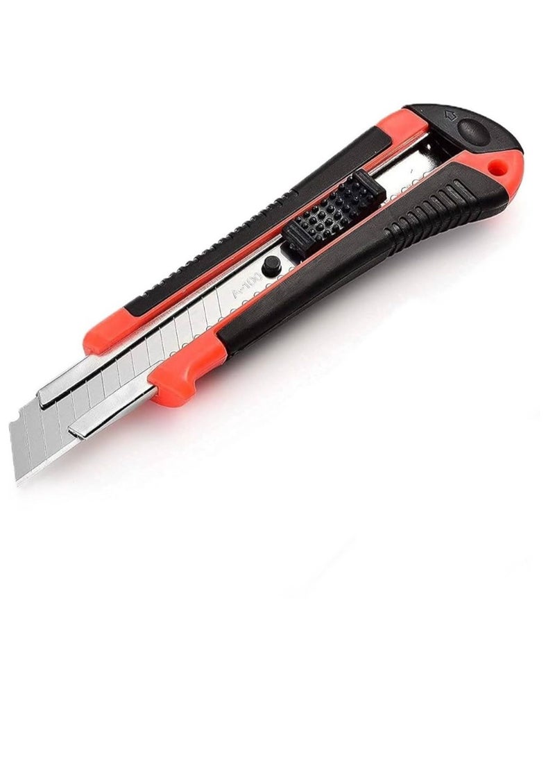 Heavy Duty 18 mm Cutter Set - Image 1