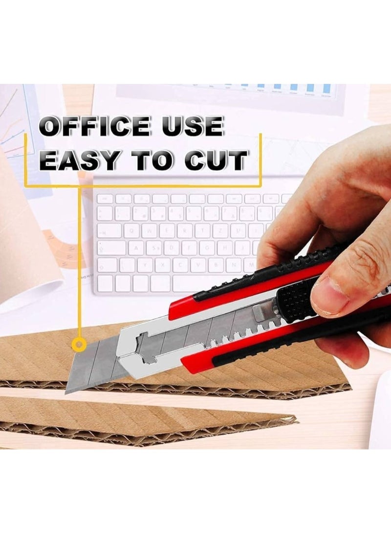 Heavy Duty 18 mm Cutter Set - Image 2