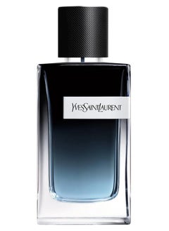 Y perfume for men YSL - EDP 100 ml