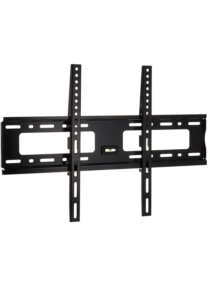 Fixed Wall Mount - Securely Mount Your 32 to 80 Inch Screen with Sleek Design, Easy Installation, and Universal Compatibility - SH65F Fixed Wall Mount - Image 1