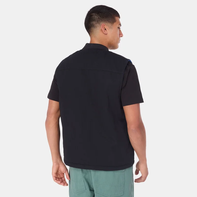 فانز سترة تالبوت للرجال قابلة للعكس