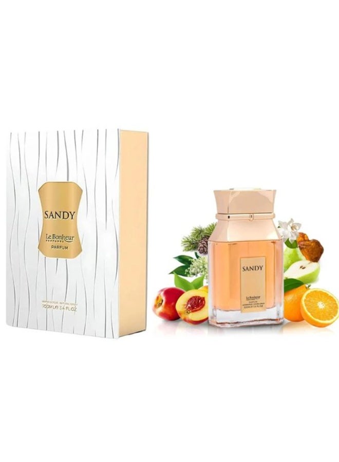 Le Bonheur Sandy For Women EDP 100ml - Image 1