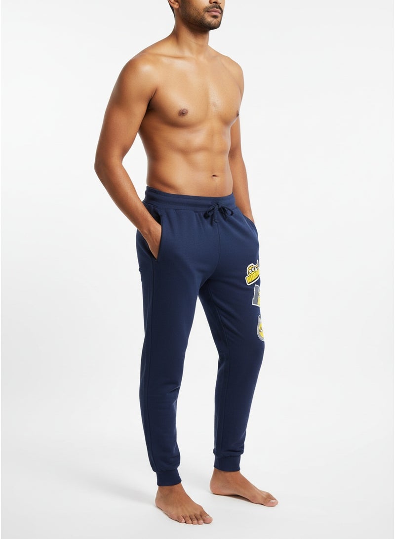 Minions JOGGERS MENS MINION - Image 3