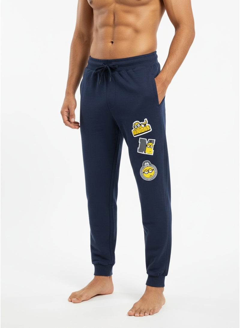 Minions JOGGERS MENS MINION - Image 2