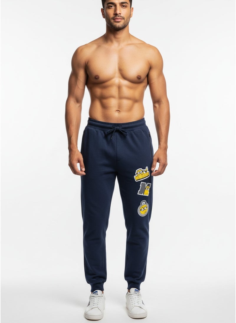 Minions JOGGERS MENS MINION - Image 1