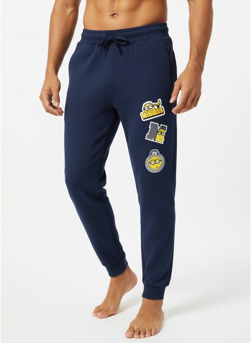 Minions JOGGERS MENS MINION - Image 4