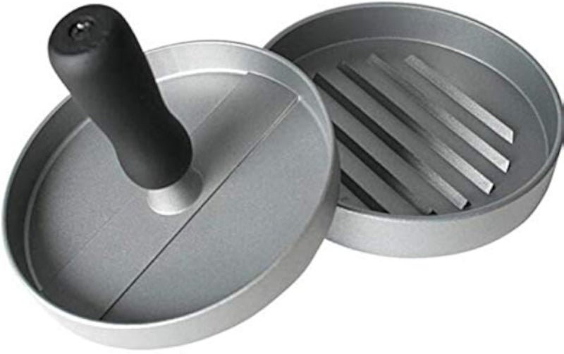 Cooking tools Hamburger Mold Manual Burger Press Mold Burger Maker Cookware Kitchen Dining Bar Tool125281