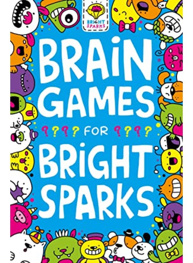 Brain Games for Bright Sparks 
